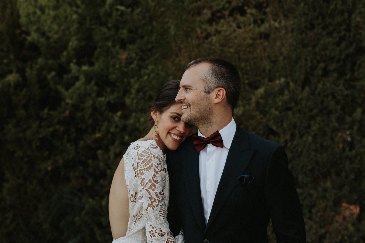 Lovers ❤️
#fotógrafosdeboda #weddingphotography #boda  #folkwedding #ig_weddings #bodaenmadrid #love #cigarraldelasmercedes #BodaToledo
