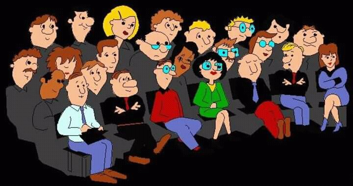 Lunes 2 octubre será la presentación curso 17/18, y las reuniones de las familias con los tutores. Os esperamos a todos. #herma #Murcia