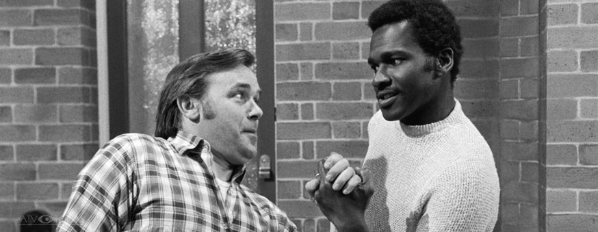  Happy Birthday Rudolph Walker one of my favourite actors. have a great day 