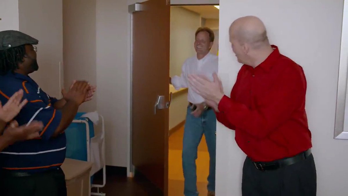 Piedmont Healthcare on Twitter "Our documentary "7 Days", a behindthescenes look at organ