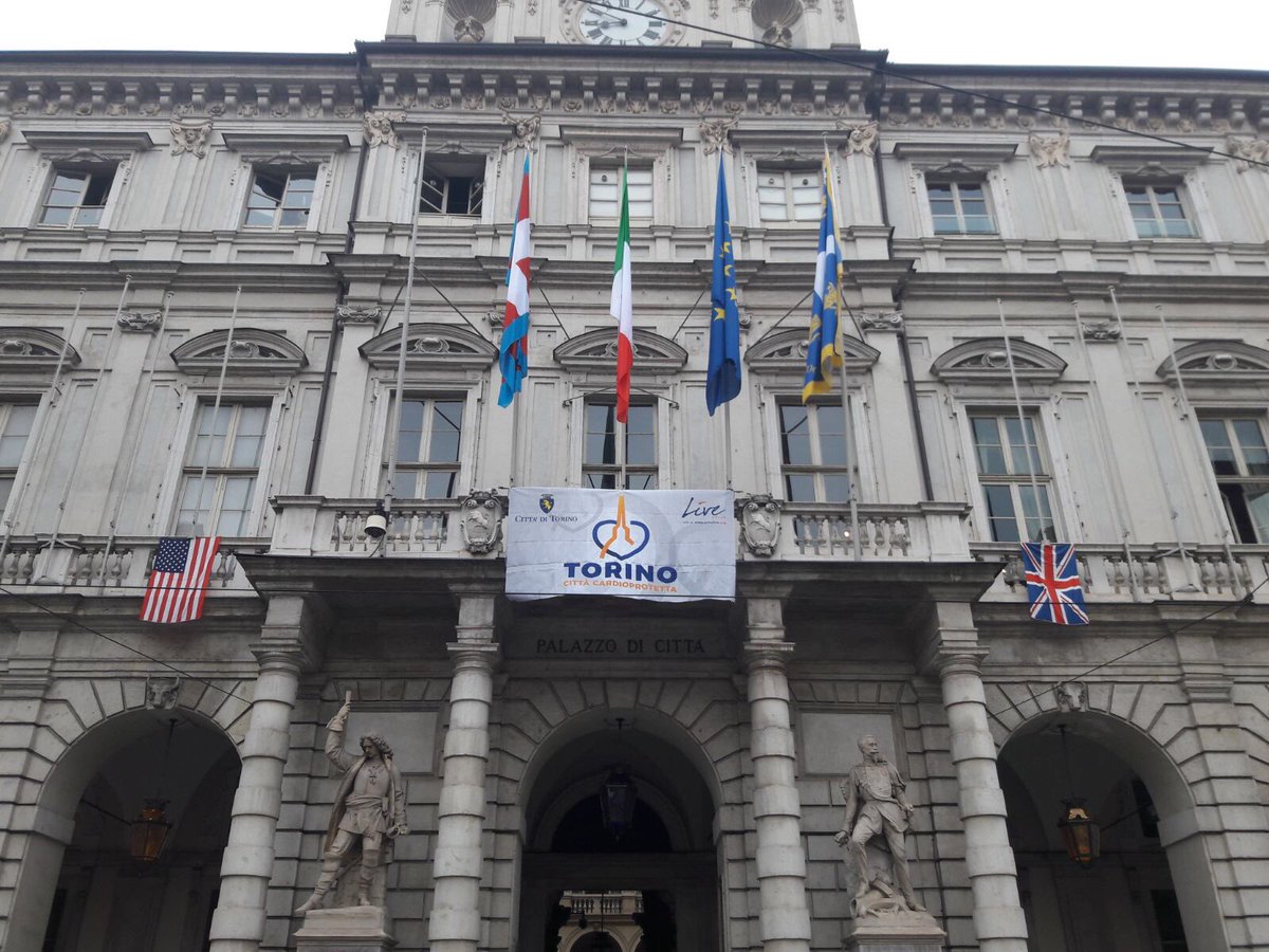 Live Charity tweet media