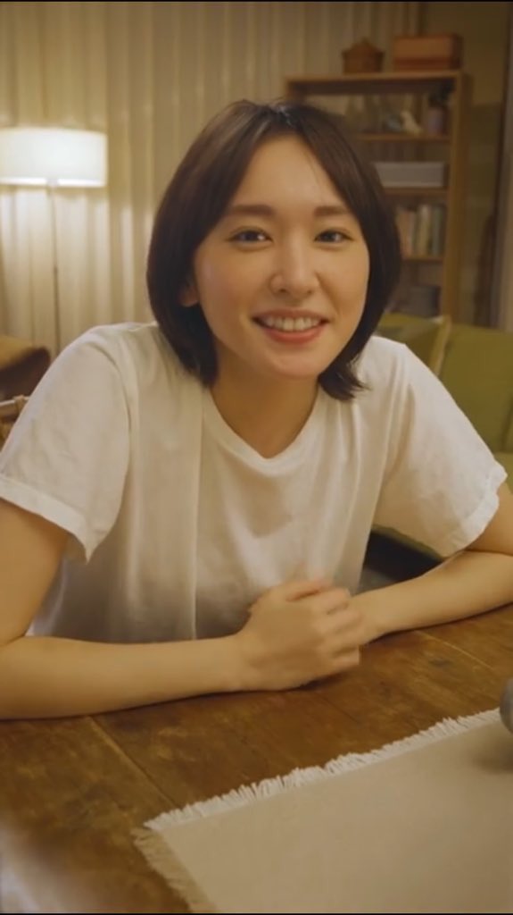 ガッキーlove Twitterren 金曜日の新垣さん全部見直したけどめっちゃ可愛い 復活してくれないかな ガッキー 新垣結衣 金曜日の 新垣さん