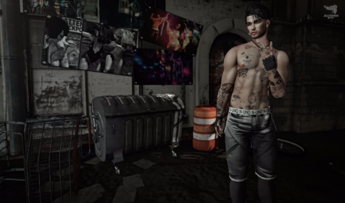 AeternusBlog's tweet image. aeternus-sl.blogspot.gr/2017/09/707mas…