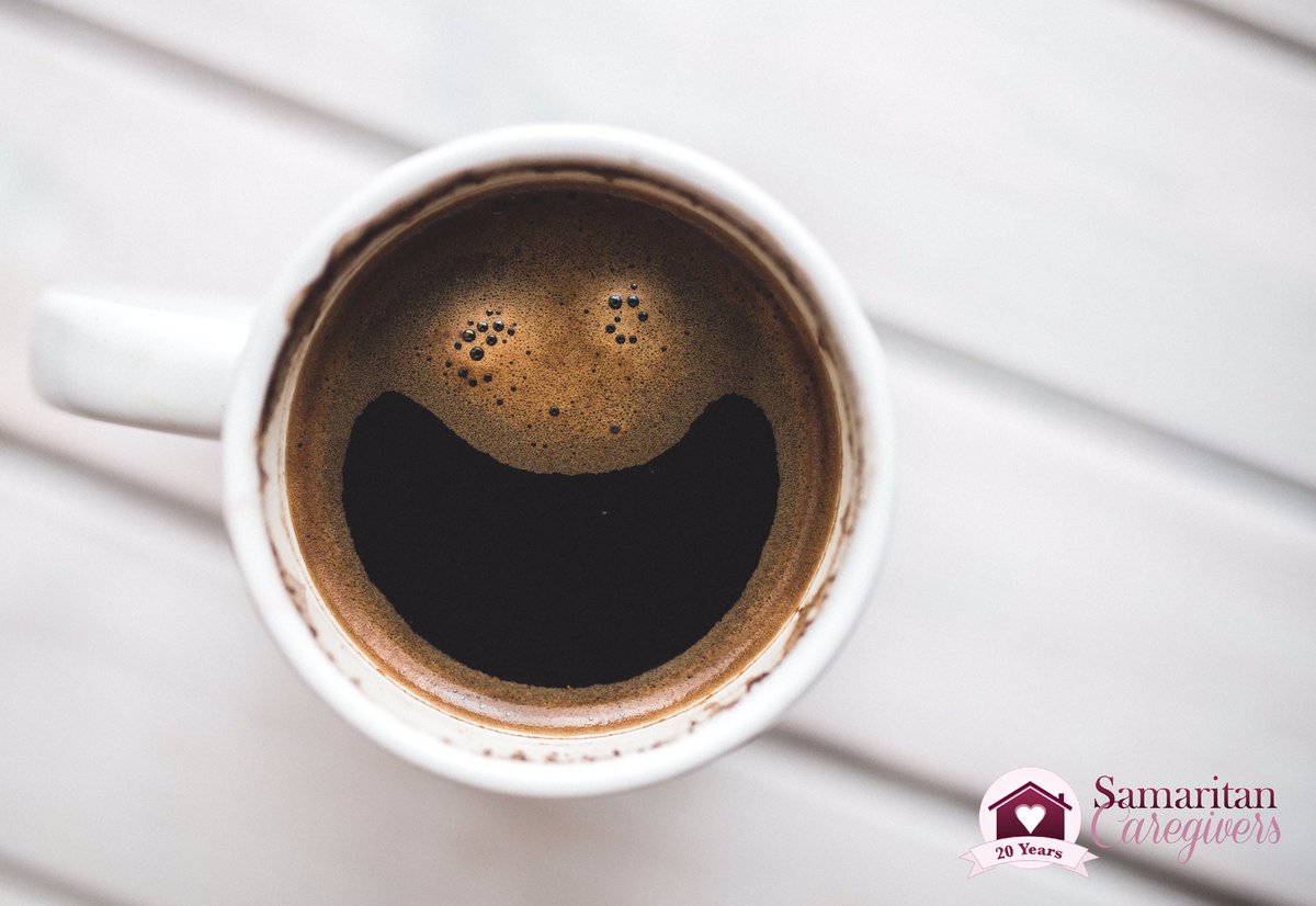 Happy Friday and Happy National Coffee Day! What's your favorite coffee flavor? #happynationalcoffeeday