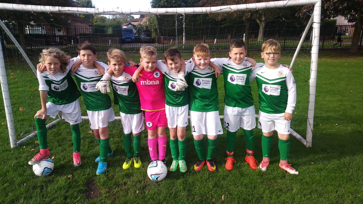St Oswald's CE Primary School Chester tweet media