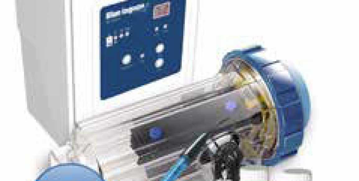 NEW: Blue Lagoon Saltwater Timer UV-C.

Disinfect saltwater in an efficient and safe way!
 bit.ly/2f87T85