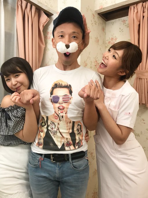 おこんばんはっ 先週はイベント、本当にありがとうでしたっ😭&hearts; めっちゃ楽しかったよ〜 イベント童貞🍒さんもいっぱいいて、勇気を出して来てくれてありがとう😢😢  ここ１週間の写メ&hearts;  明日は撮影会です！ よろしくね😚😚  #AKNR<a href="/tag/aknr"class="tags">#AKNR</a>