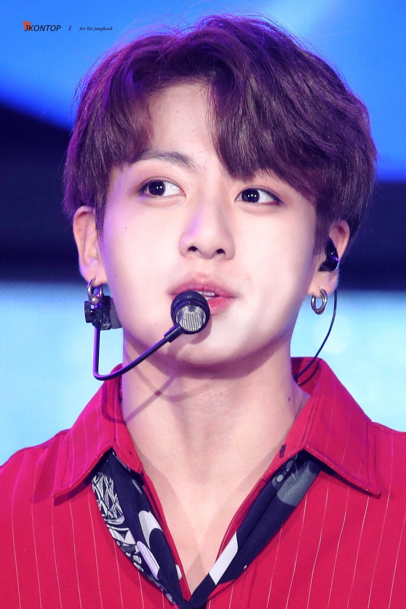 Jungkook Updates on X: 