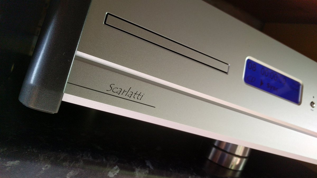 AudioTherapy_UK's tweet image. Afternoon of Stillpoints, Entreq and taking dCS to a whole new level of performance! #happynewcustomer #audiophile #stillpoints #entreq