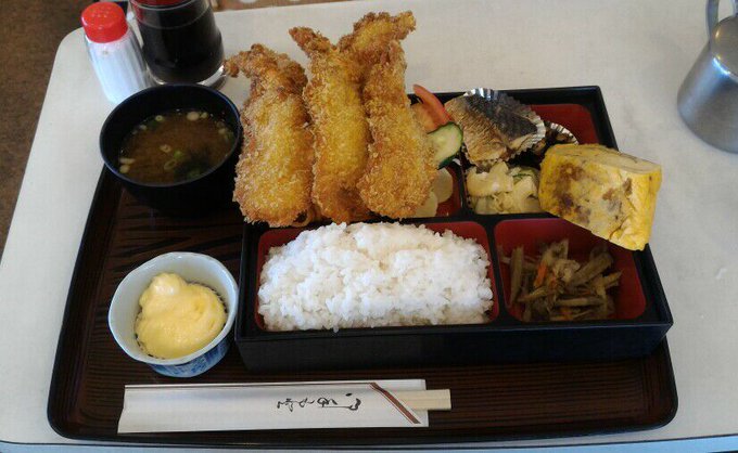 鳥羽市の人気ランチ12選 鳥羽グルメを堪能できる美味しいランチをご紹介 Kurashi No