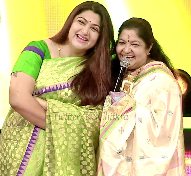 ‘കോൺഗ്രസും കമ്യൂണിസ്റ്റും ഭരിക്കുന്നിടത്ത് കൊടിയ അസഹിഷ്ണുത’: ചിത്രയെ പിന്തുണച്ച് ഖുഷ്ബു ‘കോൺഗ്രസും കമ്യൂണിസ്റ്റും ഭരിക്കുന്നിടത്ത് കൊടിയ അസഹിഷ്ണുത’: ചിത്രയെ പിന്തുണച്ച് ഖുഷ്ബു