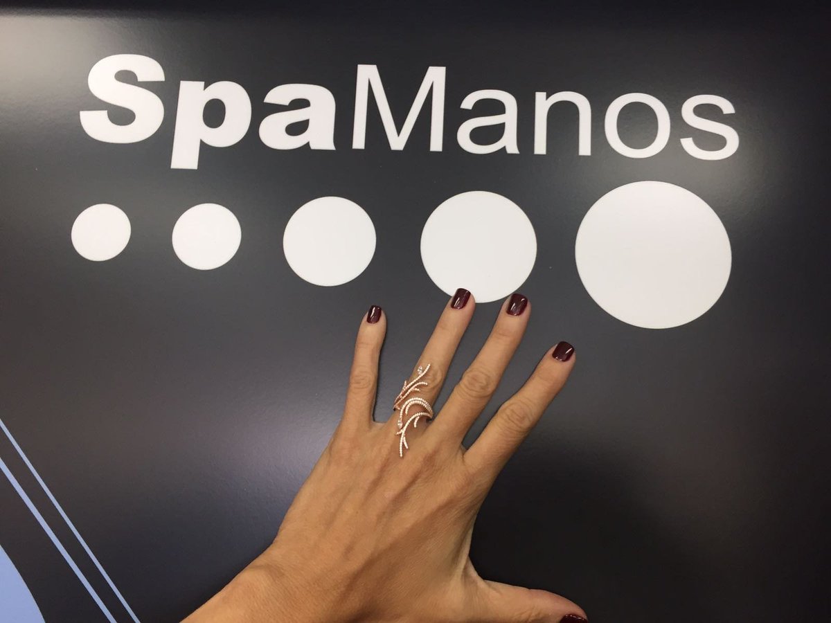SpaManosUSA's tweet photo. This hands look so beautiful after a #manicure at #SpaManosPompano 💅🏼😍👌🏼What do you expect to ask for your appointment? #SpaManos #Miami https://t.co/EFrXDnBXC4