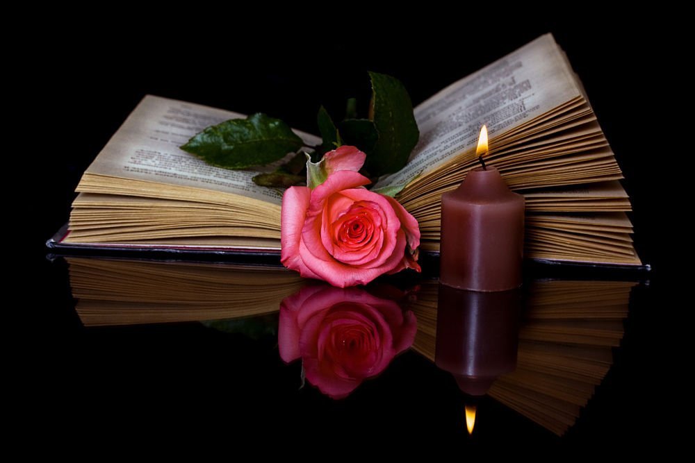 Some help with choosing a funeral reading
ow.ly/q3aZ50ec5hA