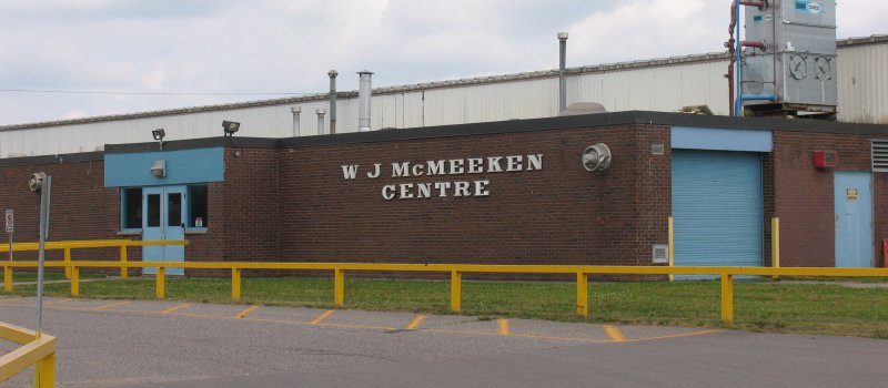 The opening of the McMeeken Centre has been delayed saultstemarie.ca/Newsroom/Septe… https://t.co/2fCTX61slC
