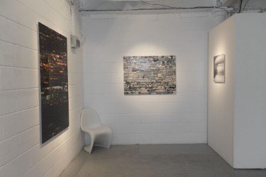 FiumanoProjects's tweet image. @FiumanoProjects is is delighted to share #samburford solo exhibition.
Opening today! #fiatlucks #art #london