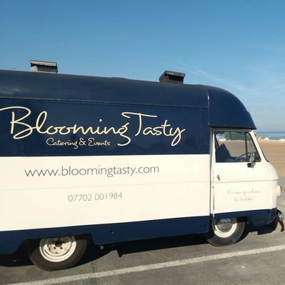 Let us take you away real quick. <a href="/BloomingTastyUK/">BLOOMING TASTY</a> has a superb #TruckStory - Click here to read ow.ly/1Lod30dKEcl