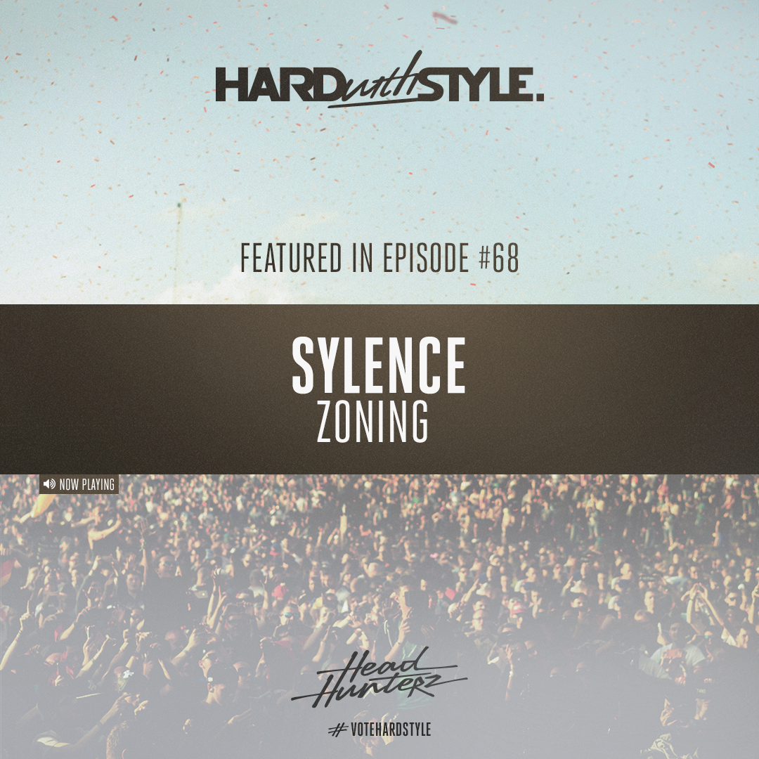 Hardwithstyle's tweet photo. Kicking it off with this mighty beast! 1. @SylenceDJ – Zoning #hardwithstyle #HHZ #HWS68
@SoundRush_ @headhunterz @dirtyworkz #HARDSTYLE https://t.co/Kl3uvNisG0