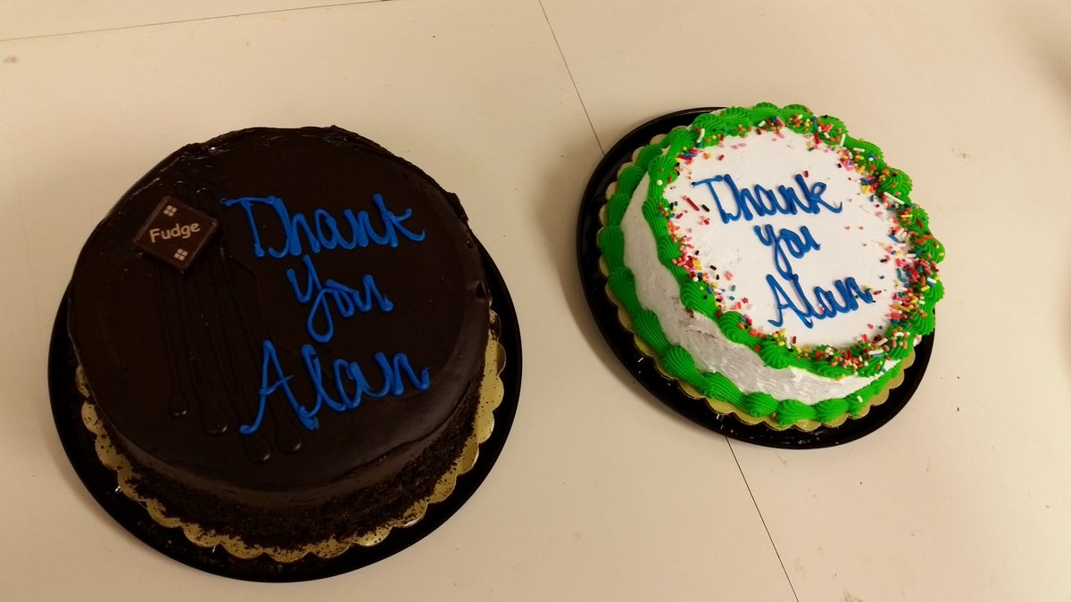 BrianMET (@brian_met) on Twitter photo MET wishes you all the best in your transition to Milford. Thank you for your outstanding partnership Alan! <a href="/AlanGoderwis/">Alan Goderwis</a> <a href="/Brandon_Carmean/">Brandon Carmean</a> MET wishes you all the best in your transition to Milford. Thank you for your outstanding partnership Alan! <a href="/AlanGoderwis/">Alan Goderwis</a> <a href="/Brandon_Carmean/">Brandon Carmean</a>