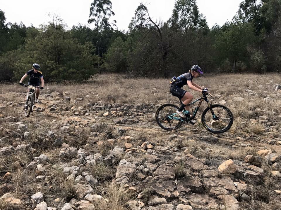 mankele mtb race 2019