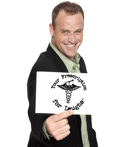 ComicStripWEM's tweet photo. Happy Friday #YEG. Laughter is the best medicine - just ask our headliner @mattiseman - #Doctor #NinjaWarriorHost #CelebApprenticeWinner https://t.co/BKKbKVhrGP