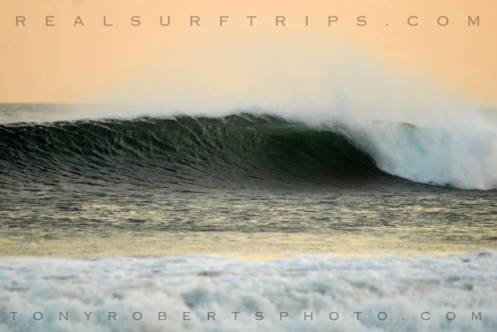 REAL cylindrical dreams do come true... #costarica #surfing #costaricasurftrip #surftrip
