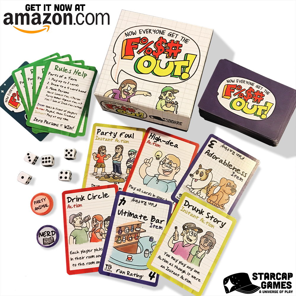 Starcap Games tweet media