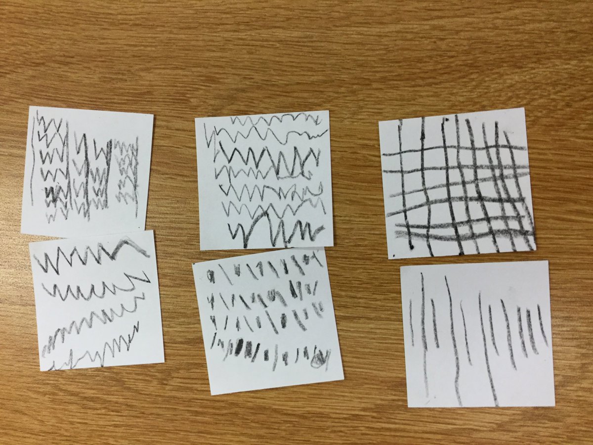 AlamedaTigers's tweet photo. Students in the after school Art Class learn about positive and negative space in their designs. https://t.co/OHVB122KG7