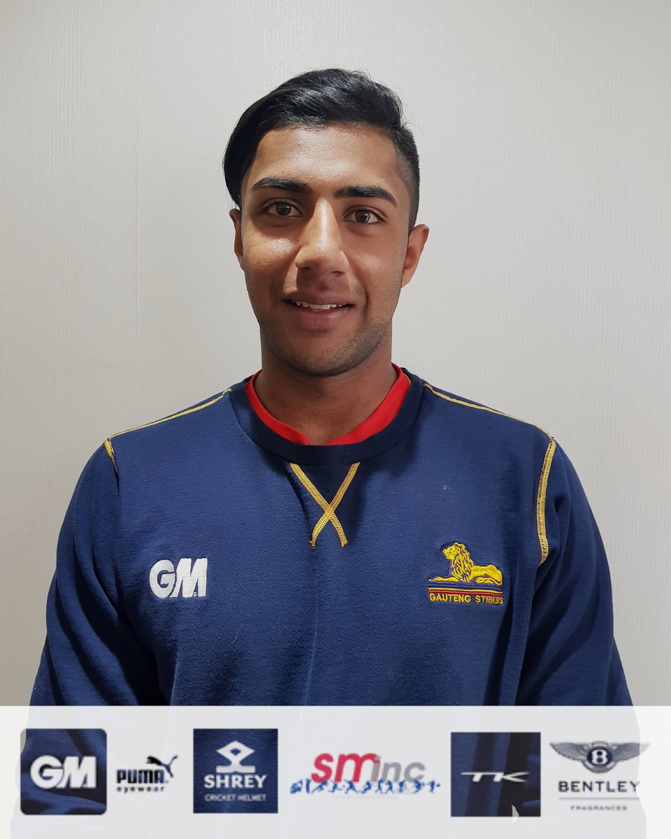 Congratulations @therealfudgie  on your selection for the SA Hong Kong Sixers 
Making your family, sponsors and #SMinc proud.