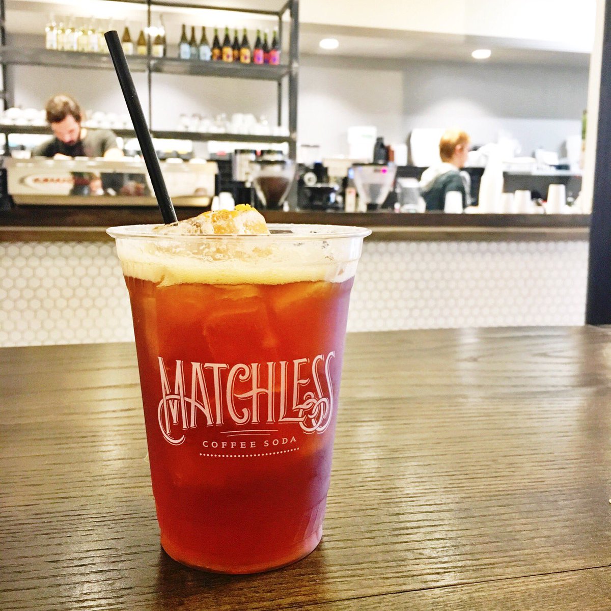 MatchlessCo's tweet image. LOUISVILLE | Its National Coffee Day! We're set up @QuillsCoffee for Coffee Champs! Come over 9-6 today and tomorrow and grab a cup.