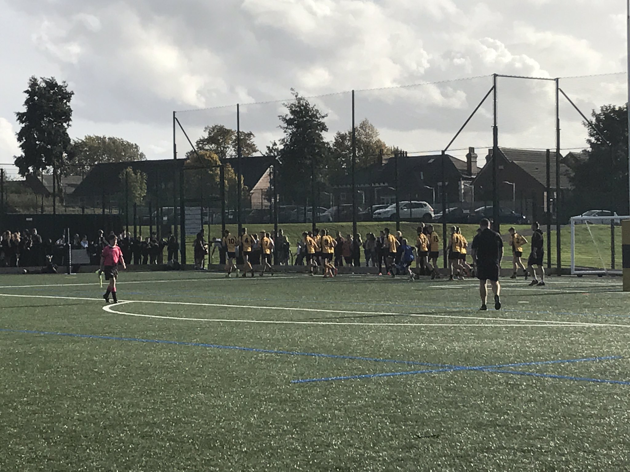 Castleford Academy على تويتر "Under 17 CastlefordAcad v Mackay state