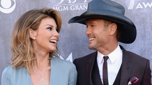 Tim McGraw Wishes Wife Faith Hill A Happy 50th Birthday In Swoon-Worthy Tribute -  