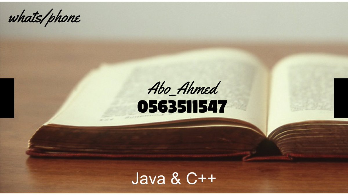 i hamed (@mr_java_c_plus) on Twitter photo 