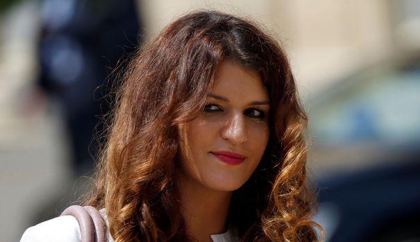 #repost Marlène Schiappa veut une "French Tech Women" ebx.sh/2fXdyeH