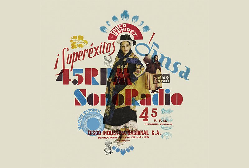 Discover Peruvian music from the '60s and '70s in this new compilation 
thevinylfactory.com/news/discover-… <a href="/strutrecords/">Strut Records</a> <a href="/Tigersmilkrec/">Tiger's Milk Records</a> <a href="/martinceviche/">Martin Allen Morales</a>