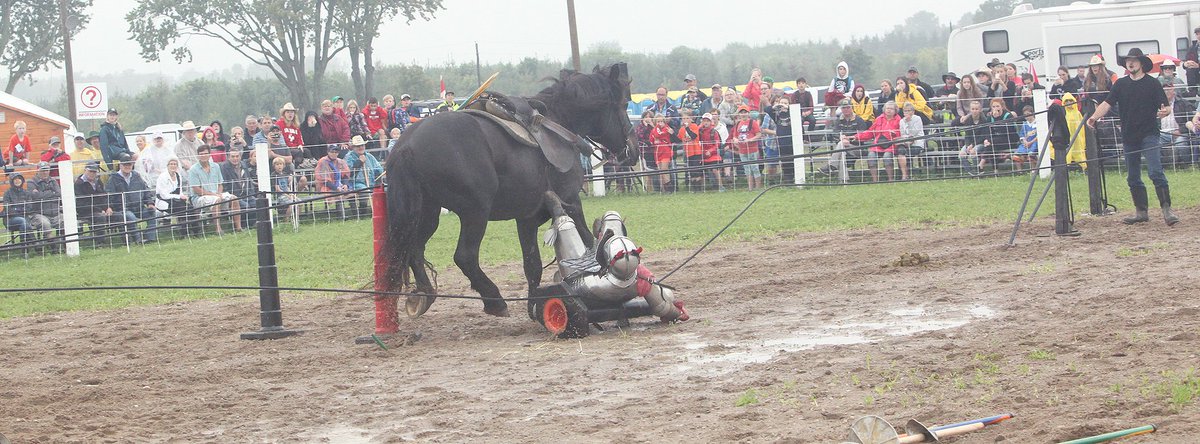 The event expected to see 100,000 smiling faces might be in the past, but we hope these images are remembered for years. <a href="/IPM2017/">IPM 2017</a>