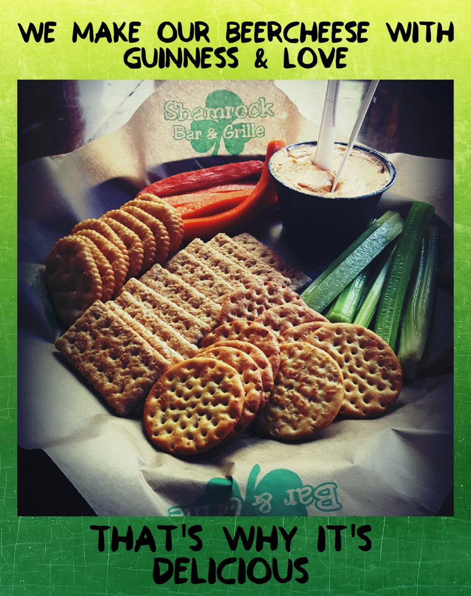 LexShamrocks's tweet photo. Made that way for 24 years!  @grlsbeersports @localslex @LexingtonEats @NomsInLex @Snobbybeerbitch https://t.co/zOFUMdXdkR