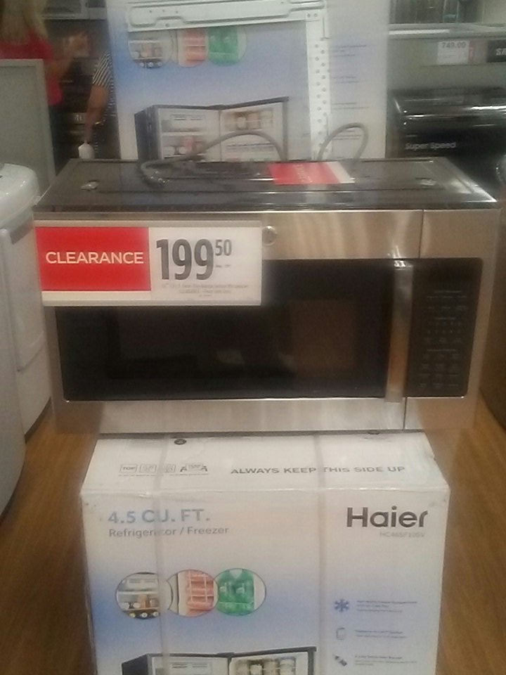 JCPenney2908's tweet image. Another great deal!!!