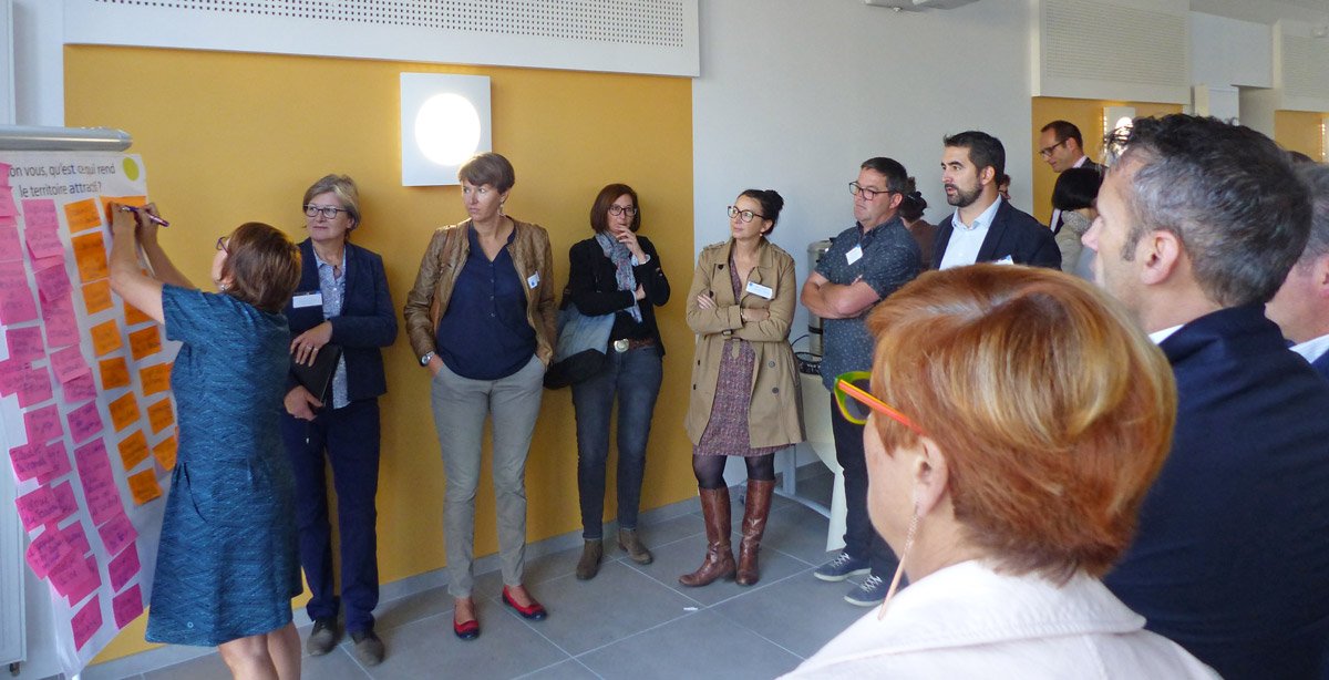 Clisson_LAggloh's tweet image. 1er Café éco de @Clisson_LAggloh : 50 partenaires des entreprises cogitent sur l'attractivité du territoire
economie.clissonsevremaine.fr/actualites/vue…