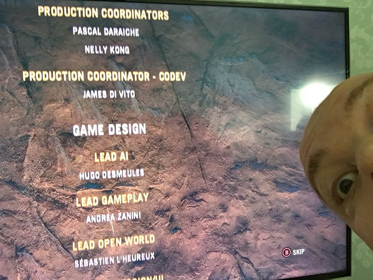 Ph1ltheee's tweet image. @OC_Podcast Far Cry Primal completed #YOLG #victoryachieved