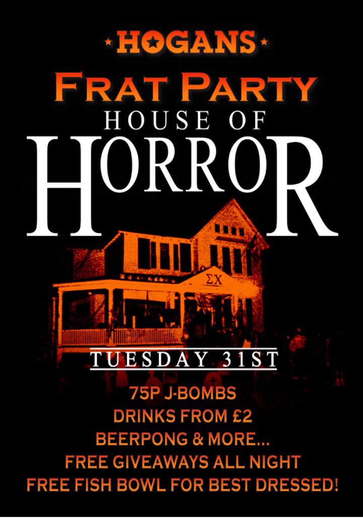 HogansBarDoncaster tweet media