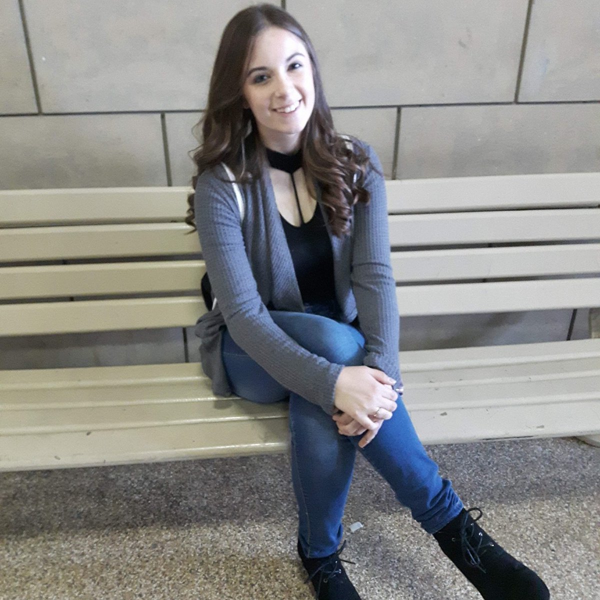 CheyenneHardy_'s tweet image. #WEDay Toronto was incredible. Thank you so much to @WEMovement , Prince of Wales Foundation, and my parents for making my dream come true❤