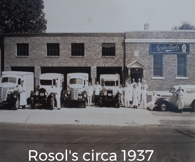 SaintsGrub's tweet photo. We've only used  @martinrosolsinc Hot Dogs since our beginning? founded in 1928! #saintsturns50 #saintsgrub #hotdogday https://t.co/t07xLsYqie