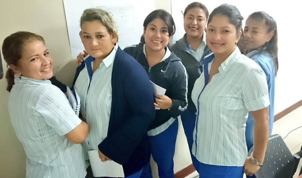 HumaneHCG's tweet photo. Felices de recibir a #líderes docentes y admin. de @UEBJefferson en Programa de Cultura Organizacional #HumaneNegocios #Humane10Aňos https://t.co/kOFBId8DPP