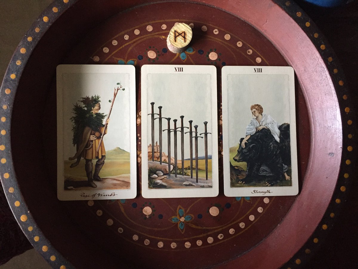 ...firstearthtarot.blogspot.com/2017/09/njordr-and-re-membering-myself.html...