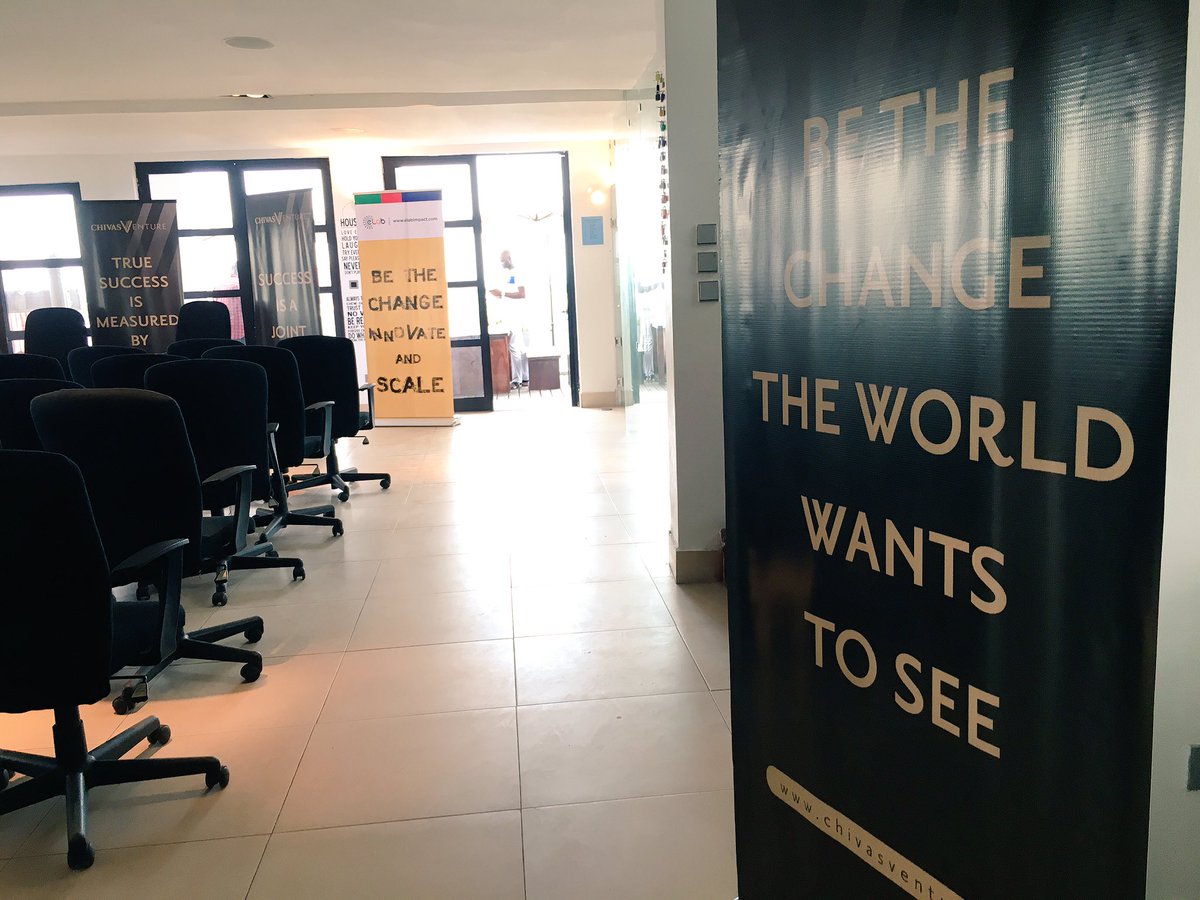 Seedspace Nigeria tweet media