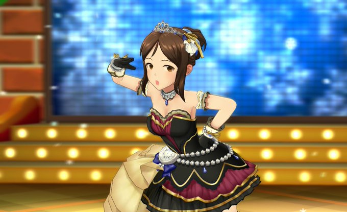 ディープスカイ ブレイズのtwitterイラスト検索結果