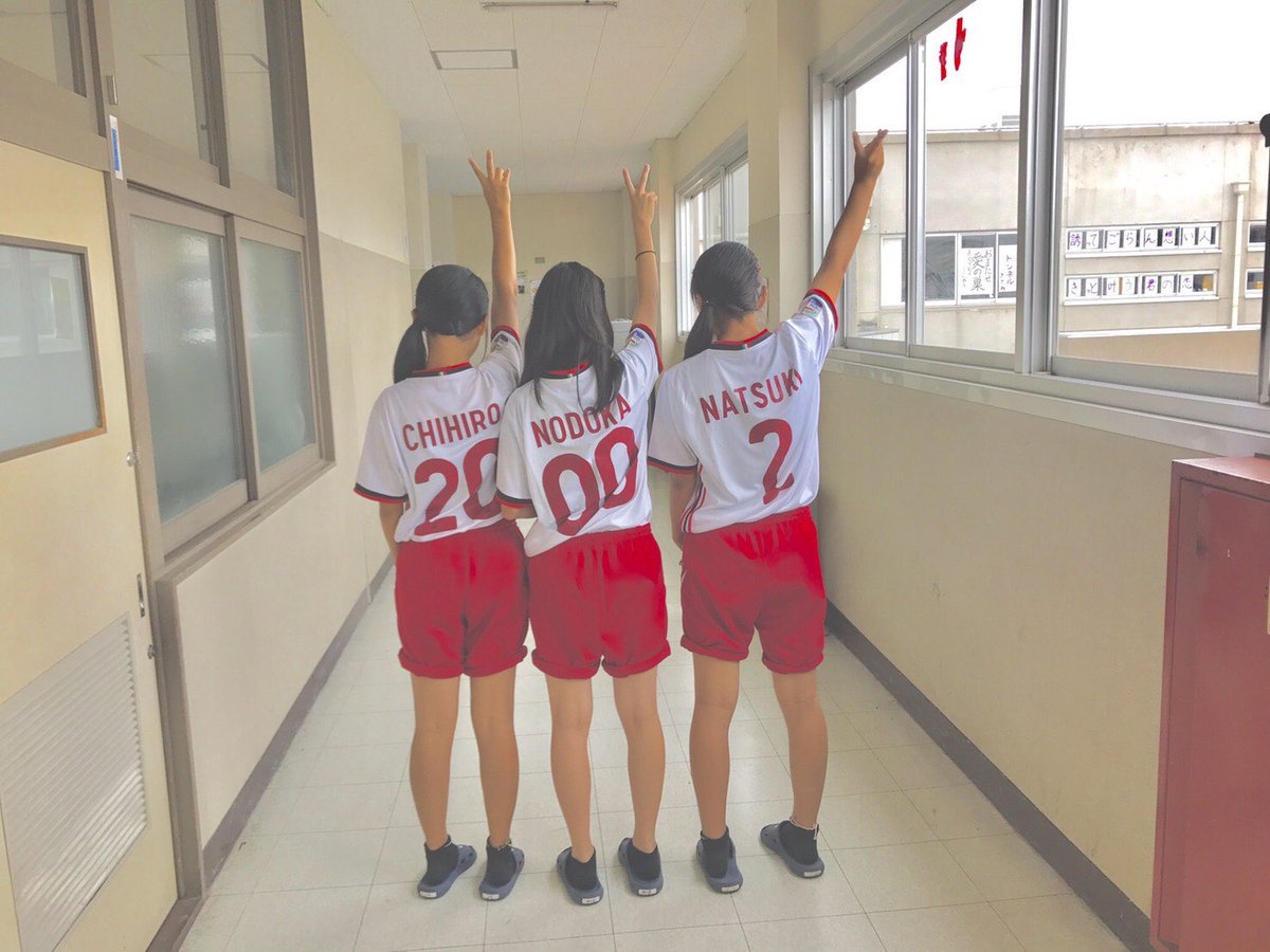 n_a_t_u_k_i_7's tweet image. すごく充実した文化祭だった♡