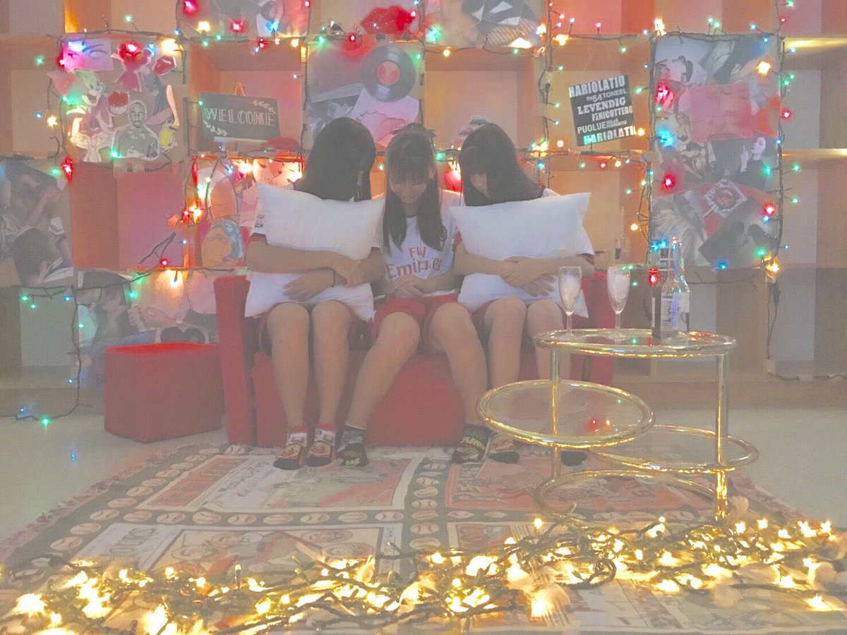 n_a_t_u_k_i_7's tweet image. すごく充実した文化祭だった♡