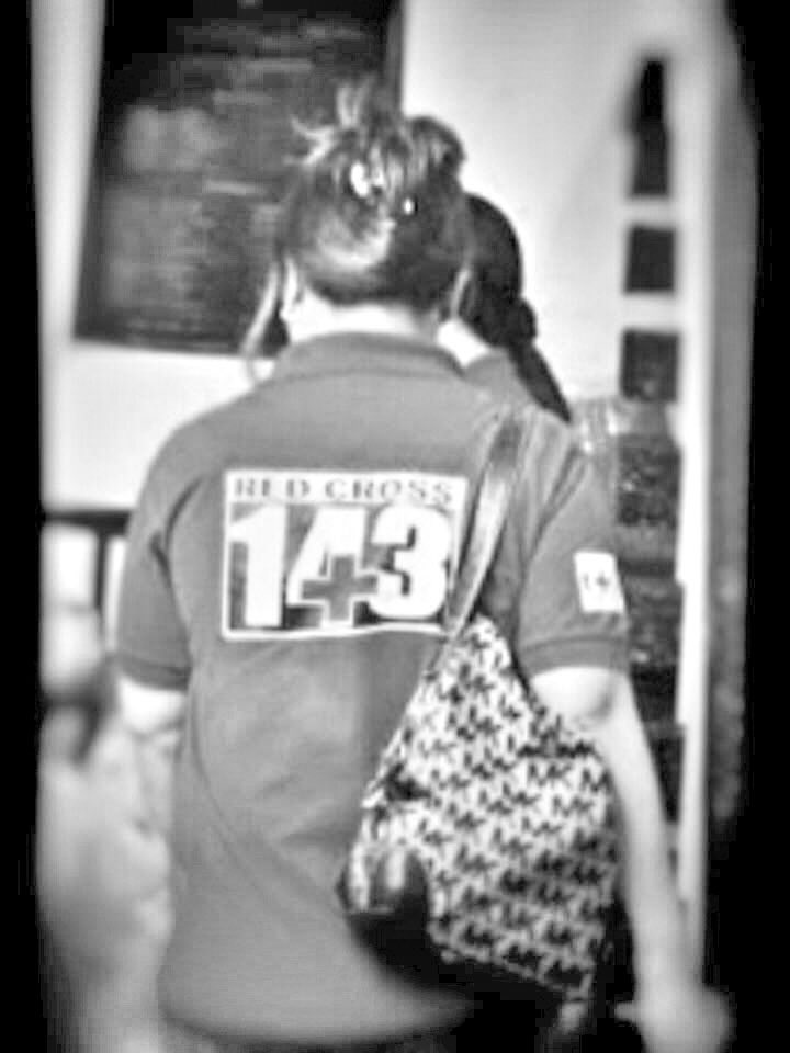 MyWhat3v3r's tweet image. f l a s h b a c k   f r i d a y . . .
Turning back the clock ~ 
#volunteerism #Redcross143