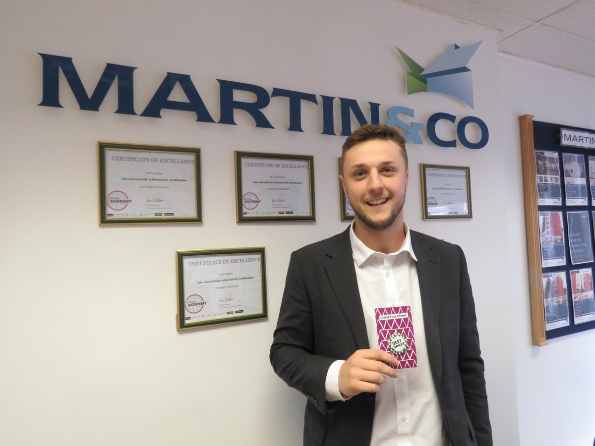 MartinCoWolves's tweet image. The #BestBaker award to the mother of sales negotiator Ethan for these scrumptious cakes at our @macmillancoffee #WorldsBiggestCoffeeMorning